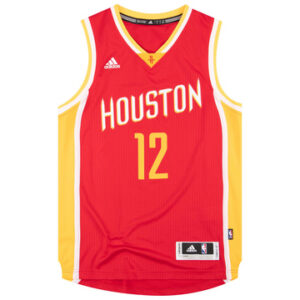 Houston Rockets 2014-15