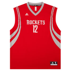 Houston Rockets 2014-16
