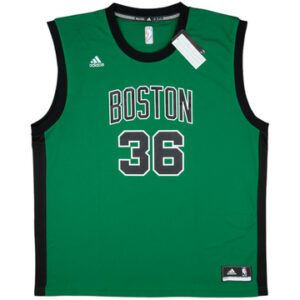 Boston Celtics 2014-17