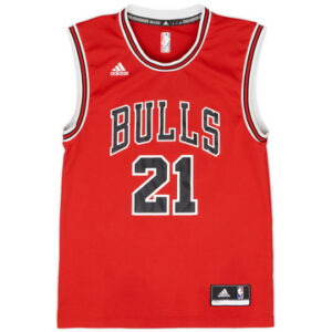 Chicago Bulls 2014-17