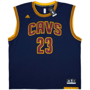 Cleveland Cavaliers 2014-17