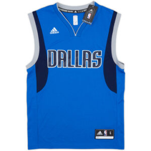 Dallas Mavericks 2014-17