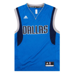 Dallas Mavericks 2014-17