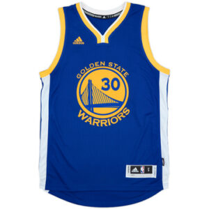 Golden State Warriors 2014-17