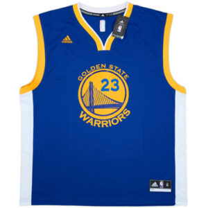 Golden State Warriors 2014-17