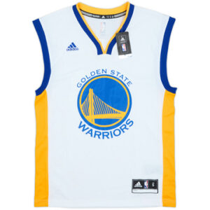 Golden State Warriors 2014-17