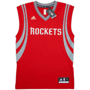 Houston Rockets 2014-17
