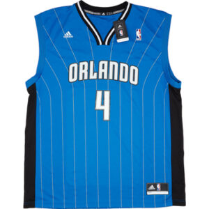 Orlando Magic 2014-17