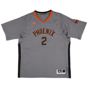 Phoenix Suns 2014-17