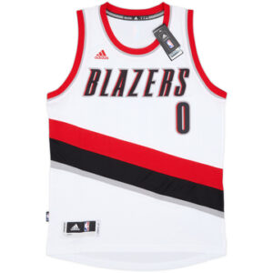 Portland Trail Blazers 2014-17