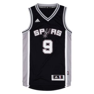 San Antonio Spurs 2014-17