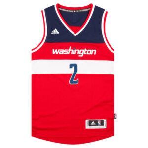 Washington Wizards 2014-17
