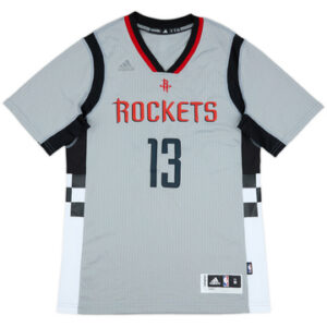 Houston Rockets 2015-16