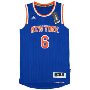 New York Knicks 2015-16