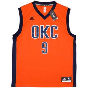 Oklahoma City Thunder 2015-16