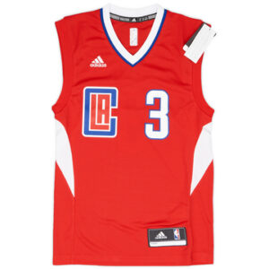 LA Clippers 2015-17