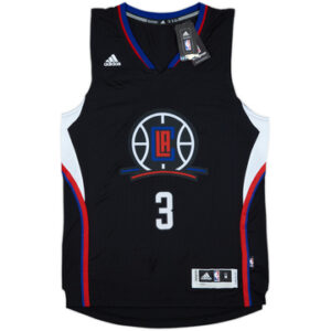 LA Clippers 2015-17