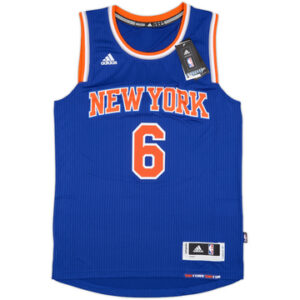 New York Knicks 2015-17