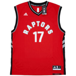 Toronto Raptors 2015-17