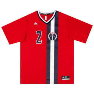 Washington Wizards 2015-17