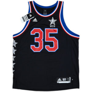NBA All-Star West 2015-16