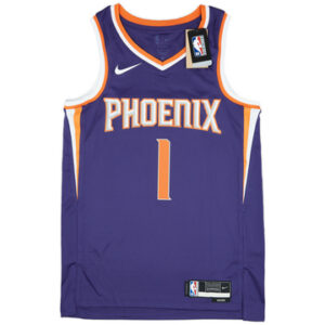 Phoenix Suns 2017-23