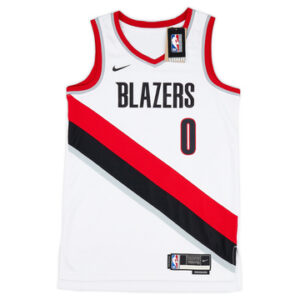 Portland Trail Blazers 2017-23
