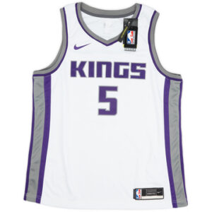 Sacramento Kings 2017-23