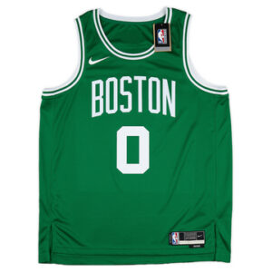 Boston Celtics 2017-24