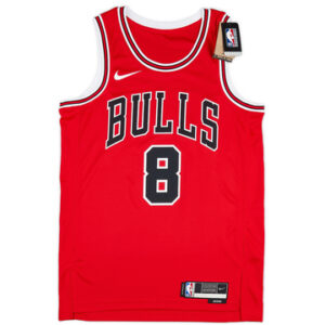Chicago Bulls 2017-24