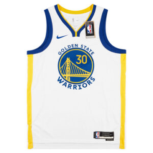 Golden State Warriors 2017-24