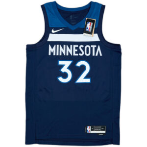 Minnesota Timberwolves 2017-24