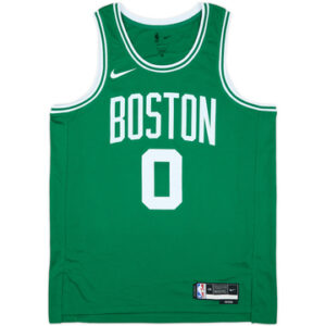 Boston Celtics 2017-25
