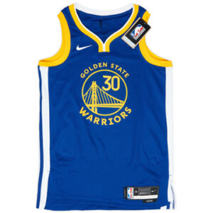Golden State Warriors 2017-25