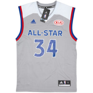 NBA All-Star 2017-18
