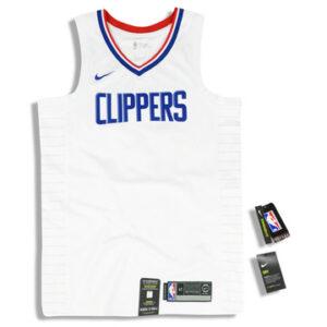 LA Clippers 2018-19