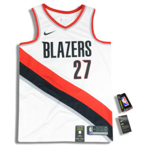 Portland Trail Blazers 2018-19