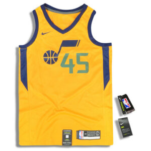 Utah Jazz 2018-19
