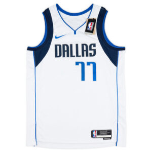 Dallas Mavericks 2018-24