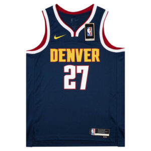Denver Nuggets 2018-24