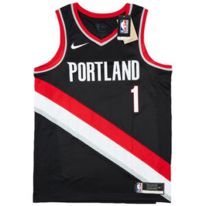 Portland Trail Blazers 2018-24