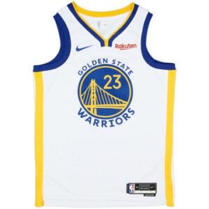 Golden State Warriors 2018-26