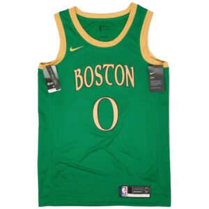Boston Celtics 2019-20