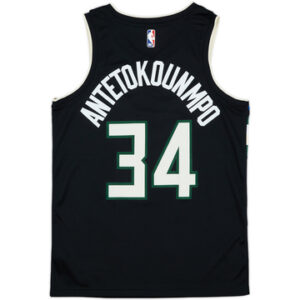Milwaukee Bucks 2019-20