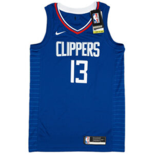 LA Clippers 2019-23