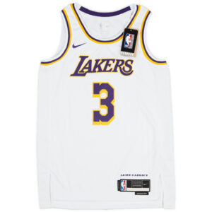 Los Angeles Lakers 2019-23