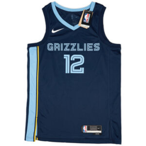 Memphis Grizzlies 2019-23