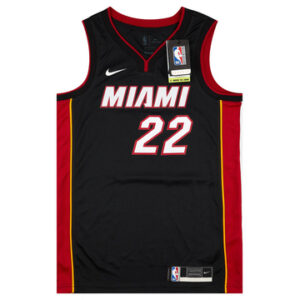 Miami Heat 2019-24