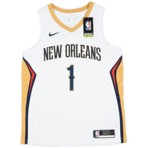 New Orleans Pelicans 2019-24