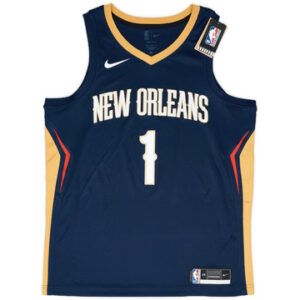New Orleans Pelicans 2019-25